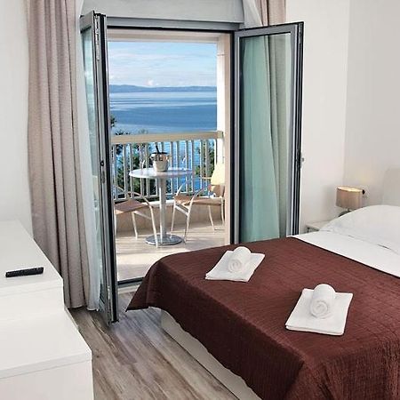 Apart Hotel Simic Makarska Dış mekan fotoğraf